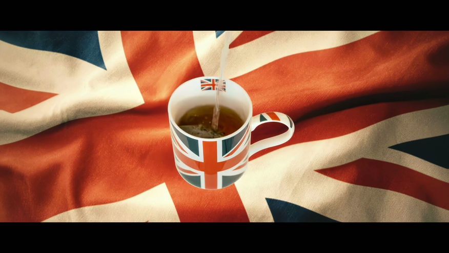 How to Make a Cup of TEA for a Britisher